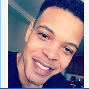 Meet your Posher, Larry